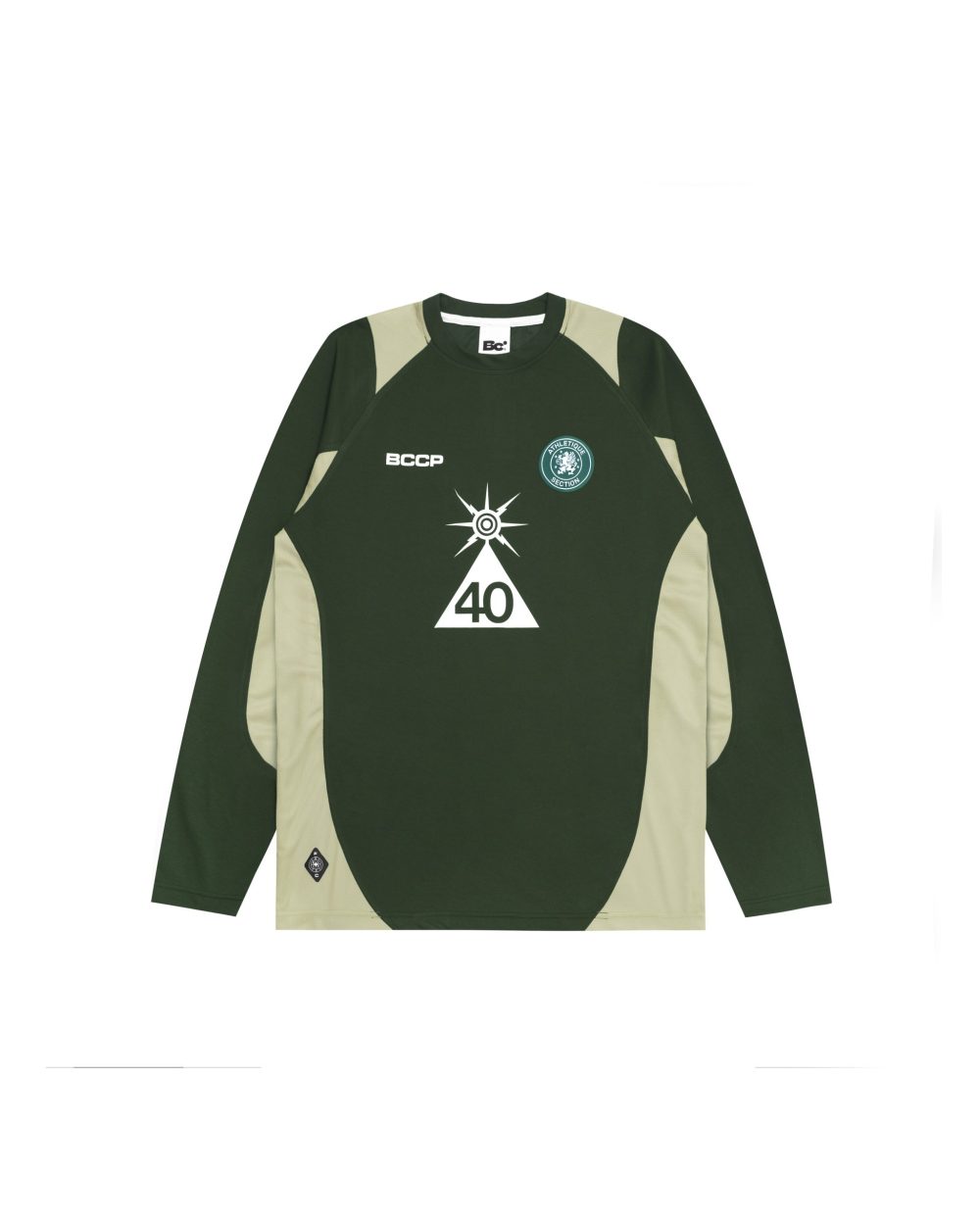 B.C.C.P - EQUIPE I SHIRT