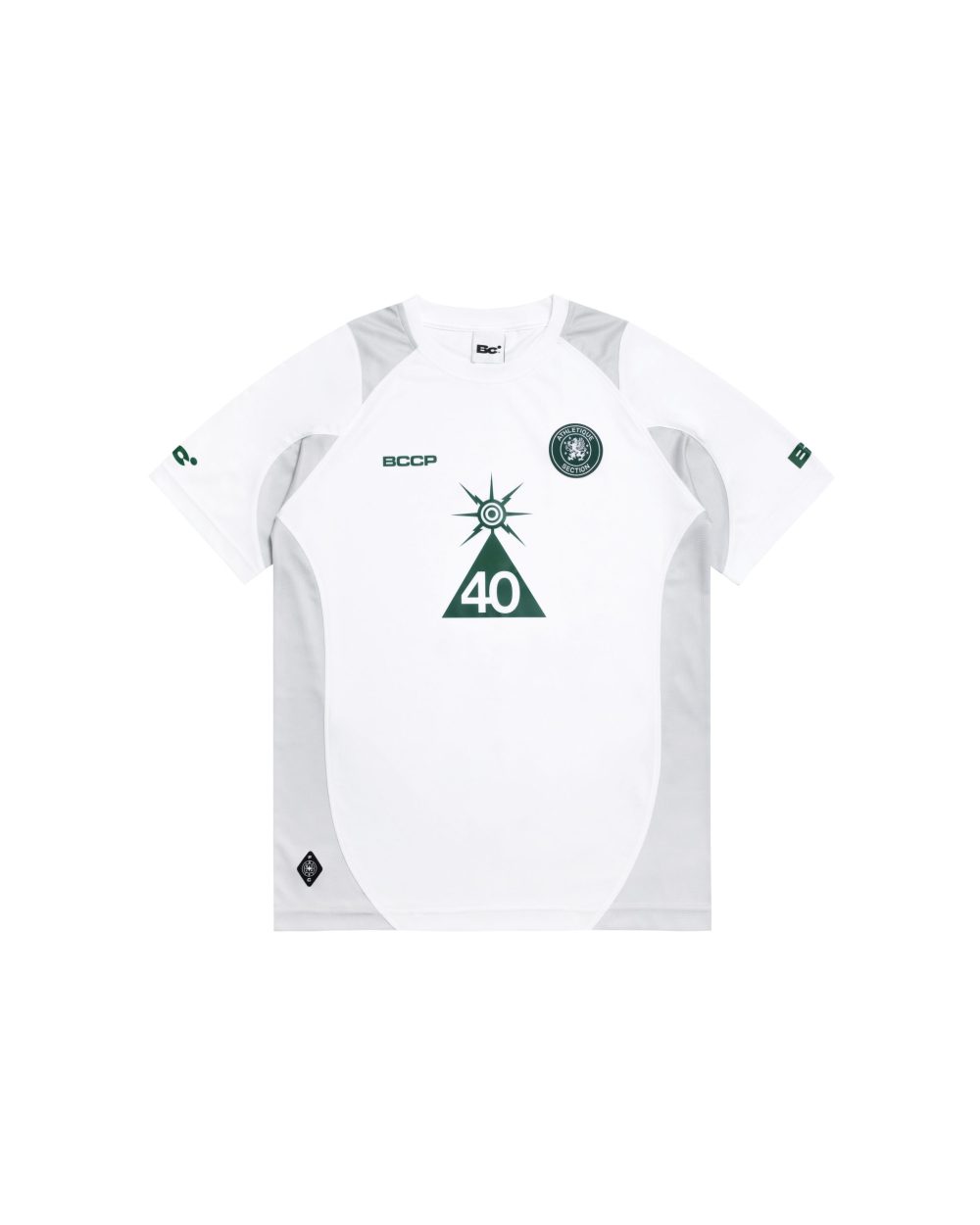 B.C.C.P EQUIPE II SHIRT