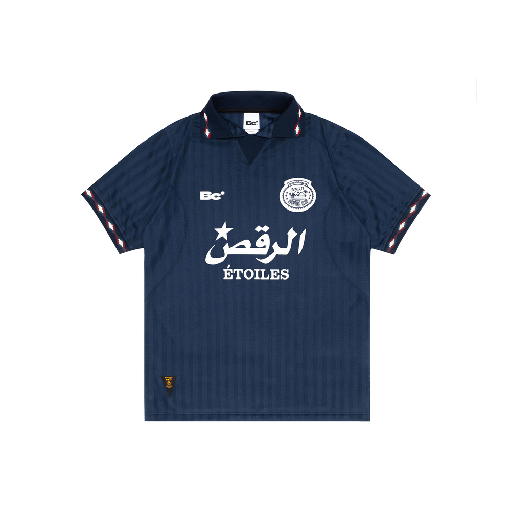 AL-LAYL S/S SHIRT