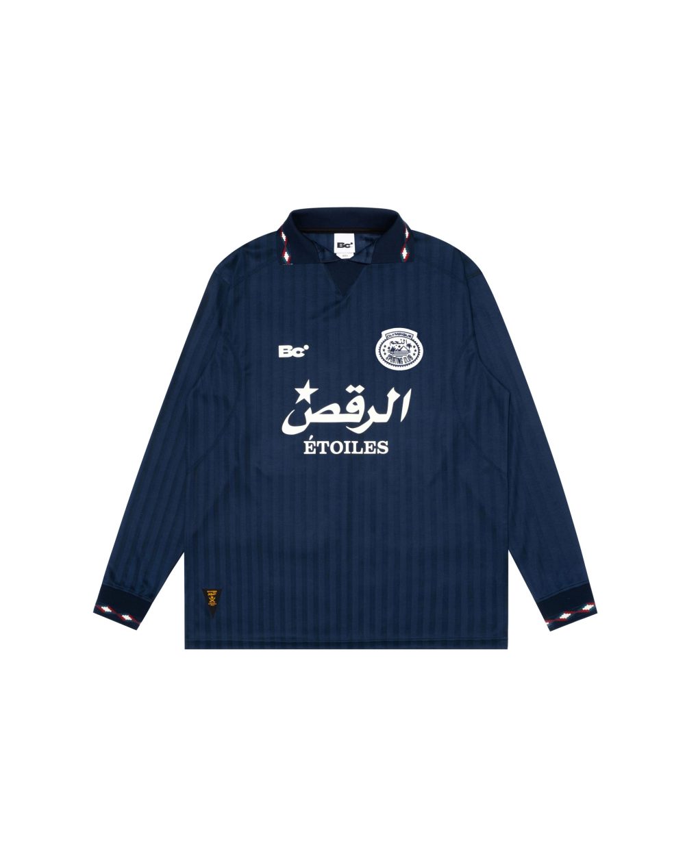 AL-LAYL L/S SHIRT