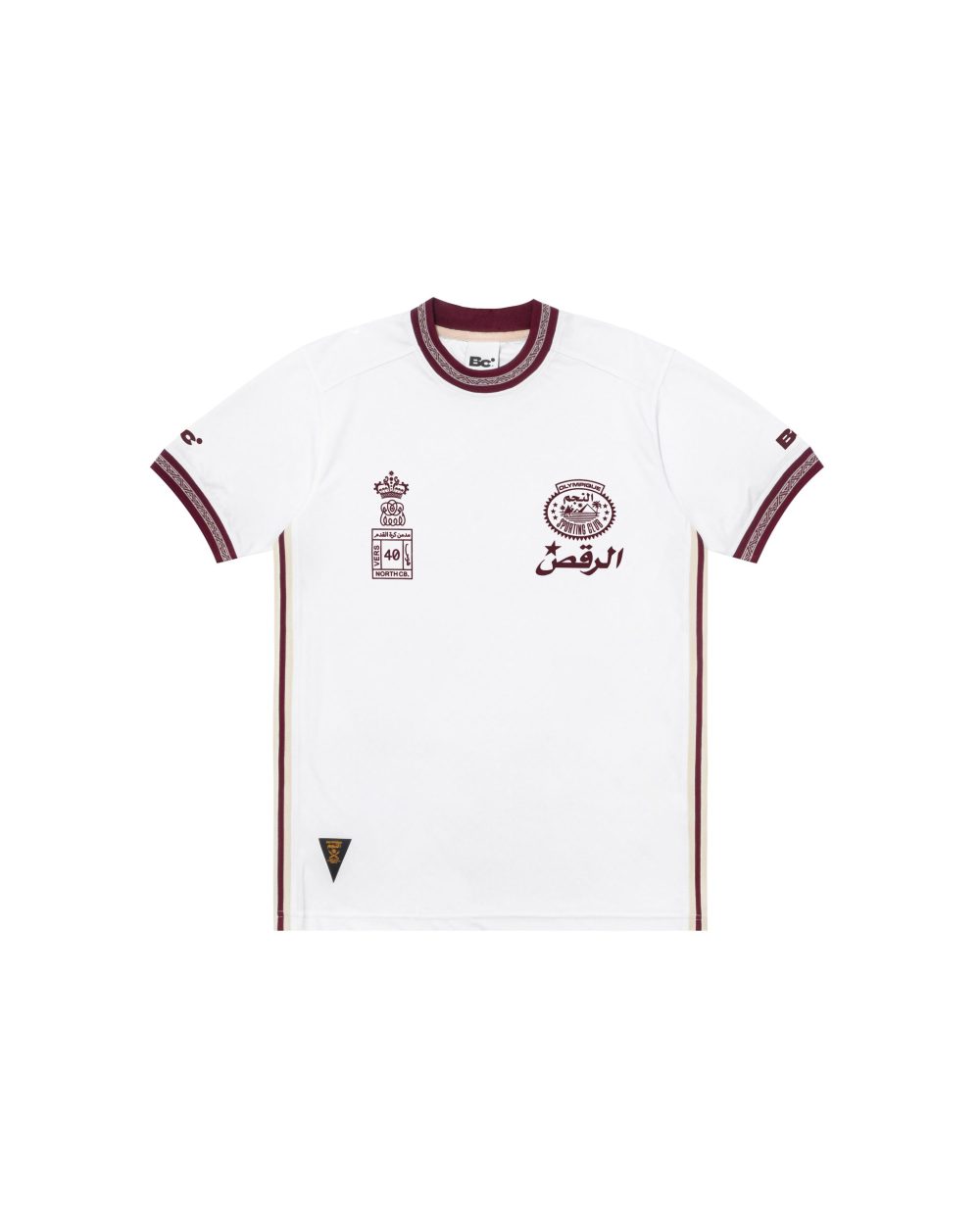 NOUR  SHIRT