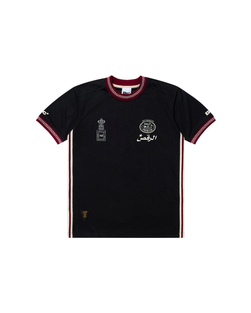GHAYB SHIRT