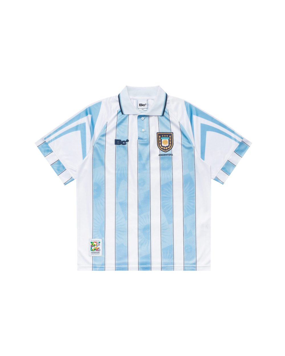 EL TORERO ARGENTINA SHIRT