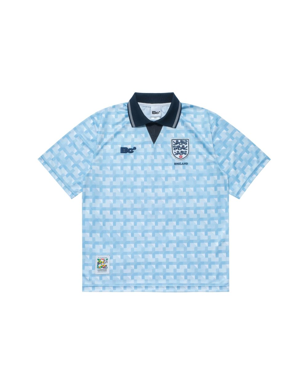 ALBION ENGLAND SHIRT