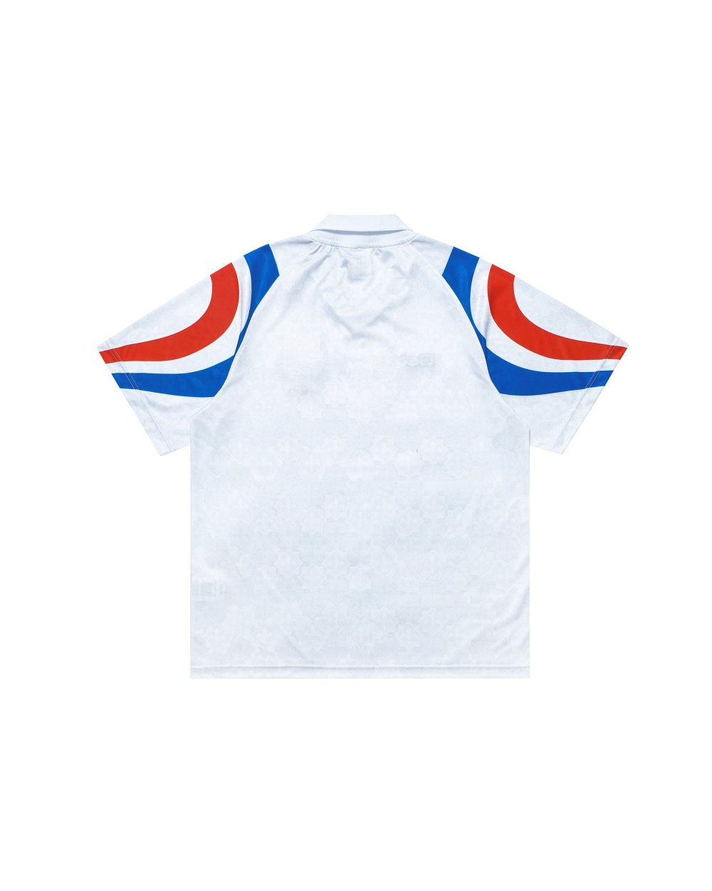 Alternative view of TRICOLORE FRANCE SHIRT