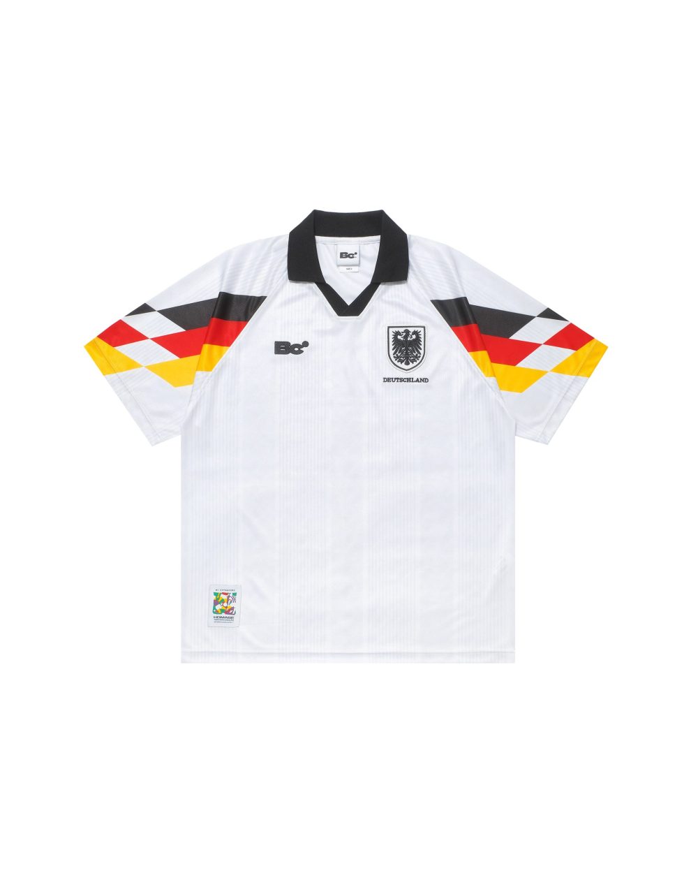 DER KAIZER  GERMANY SHIRT