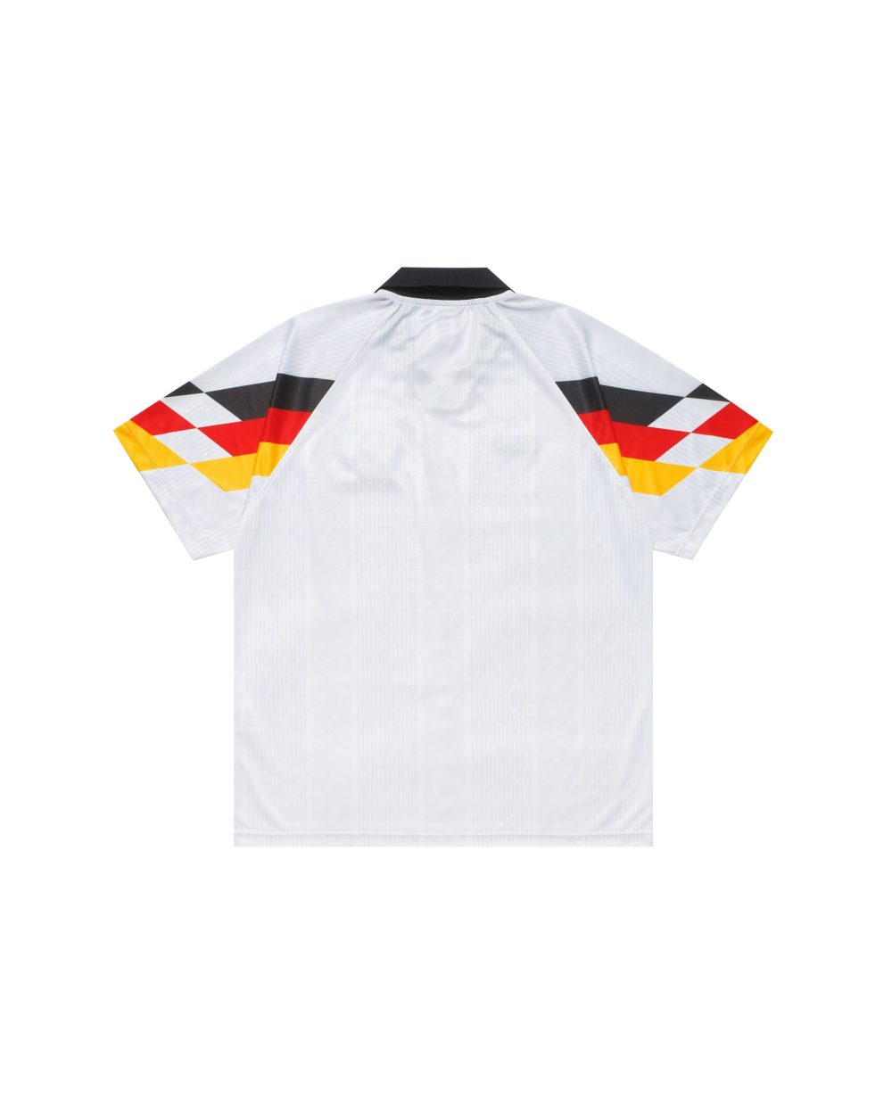 Alternative view of DER KAIZER  GERMANY SHIRT