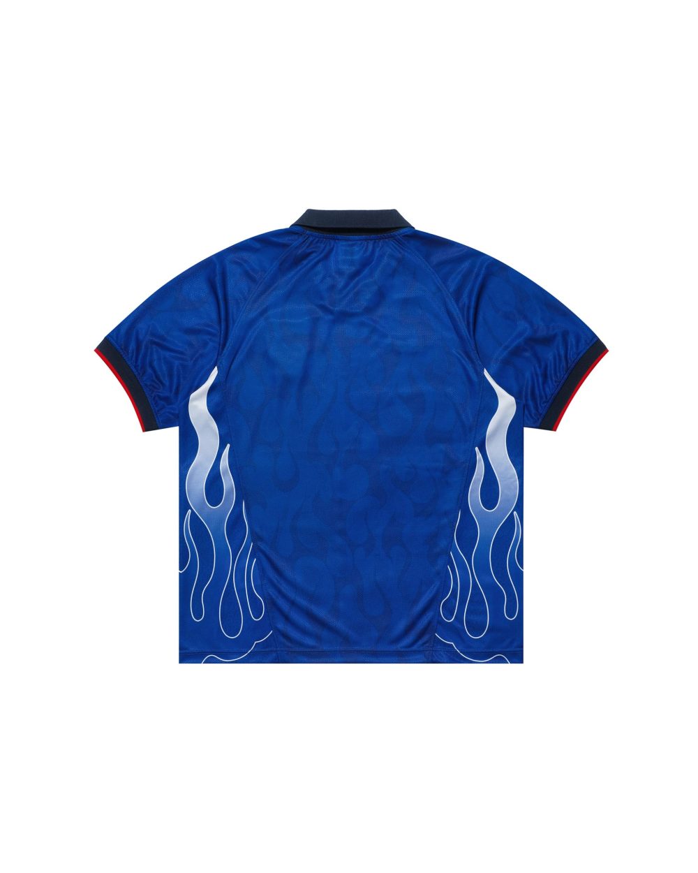 Alternative view of O KAZU JAPAN SHIRT