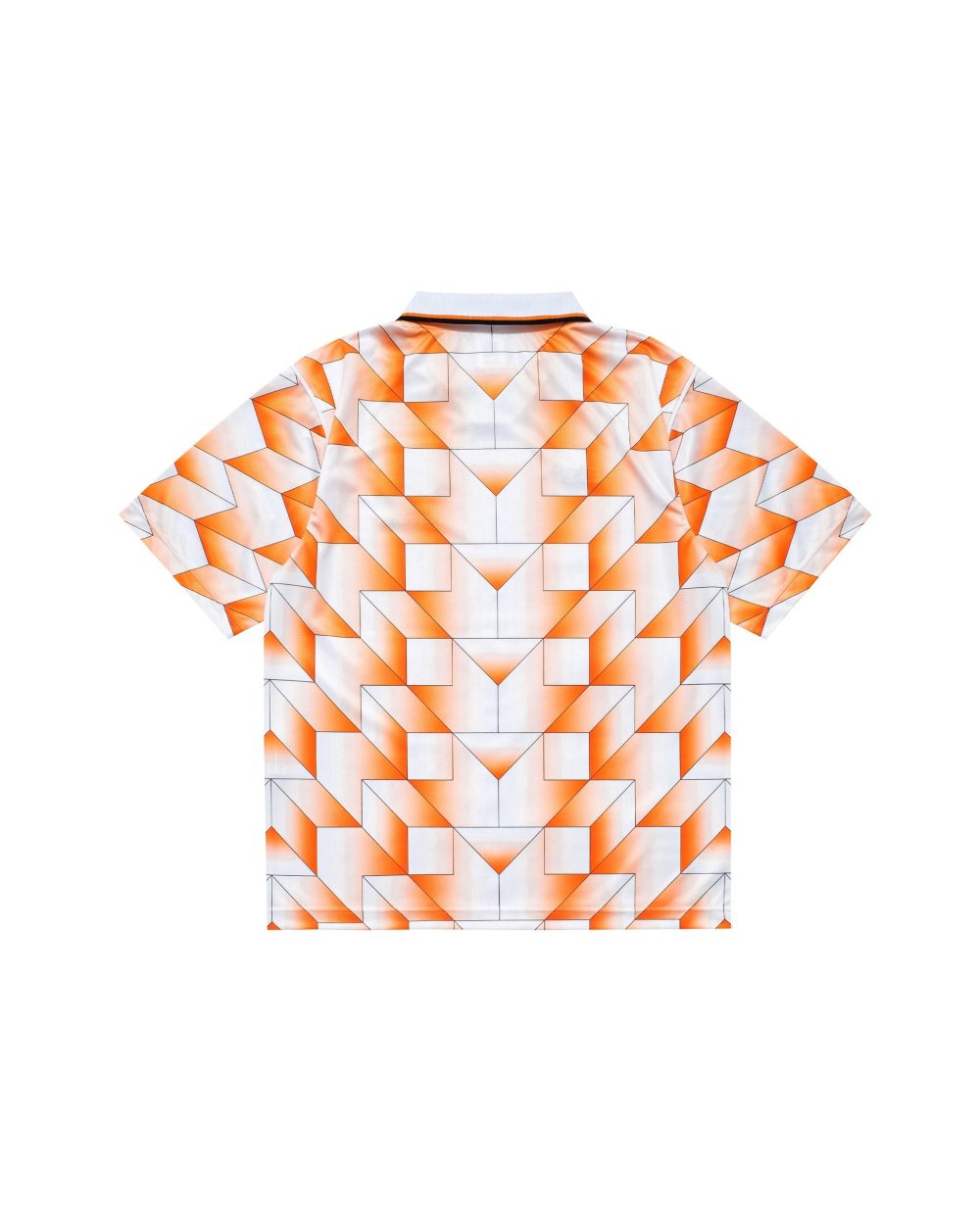 Alternative view of CLOCKWORK HOLLAND SHIRT