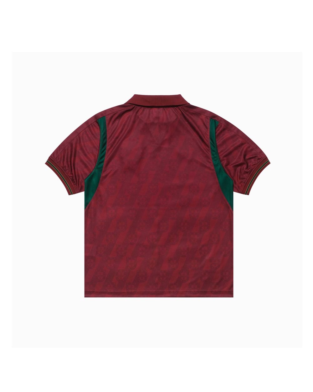 Alternative view of A TRIVELA PORTUGAL SHIRT