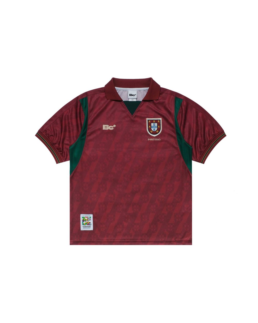 A TRIVELA PORTUGAL SHIRT
