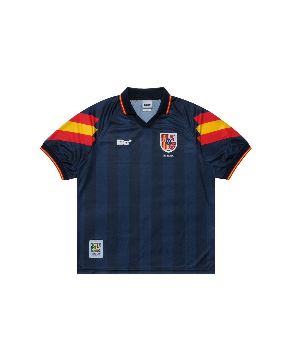 LA FURIA SPAIN SHIRT