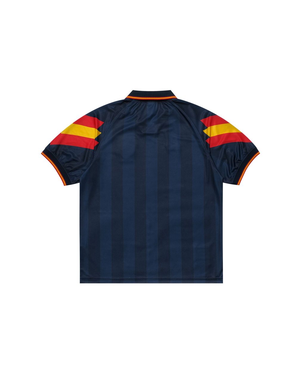 Alternative view of LA FURIA SPAIN SHIRT