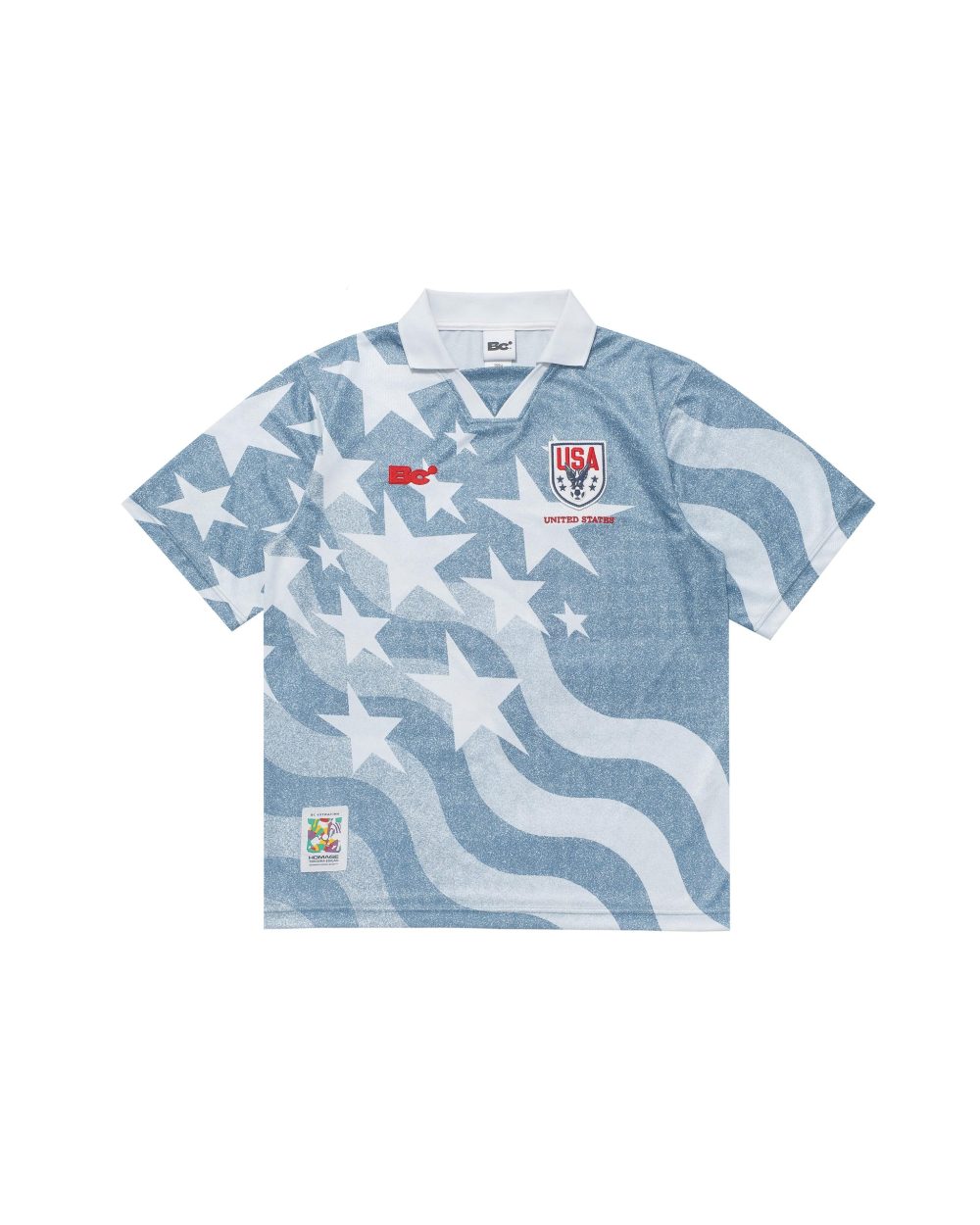 LIBERTY USA SHIRT