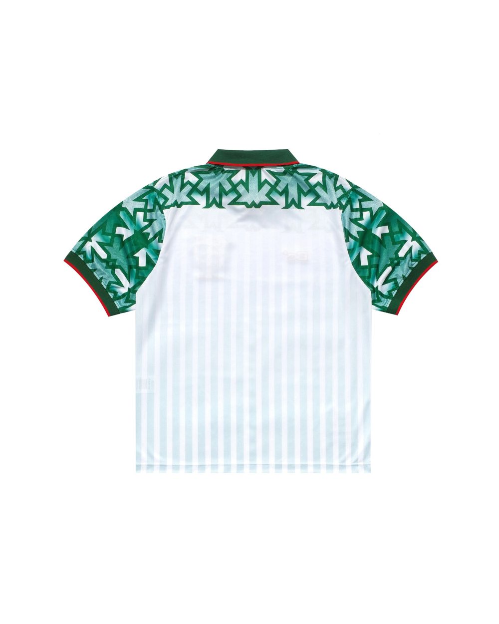 Alternative view of AL MAGHRIEB  MOROCCO SHIRT