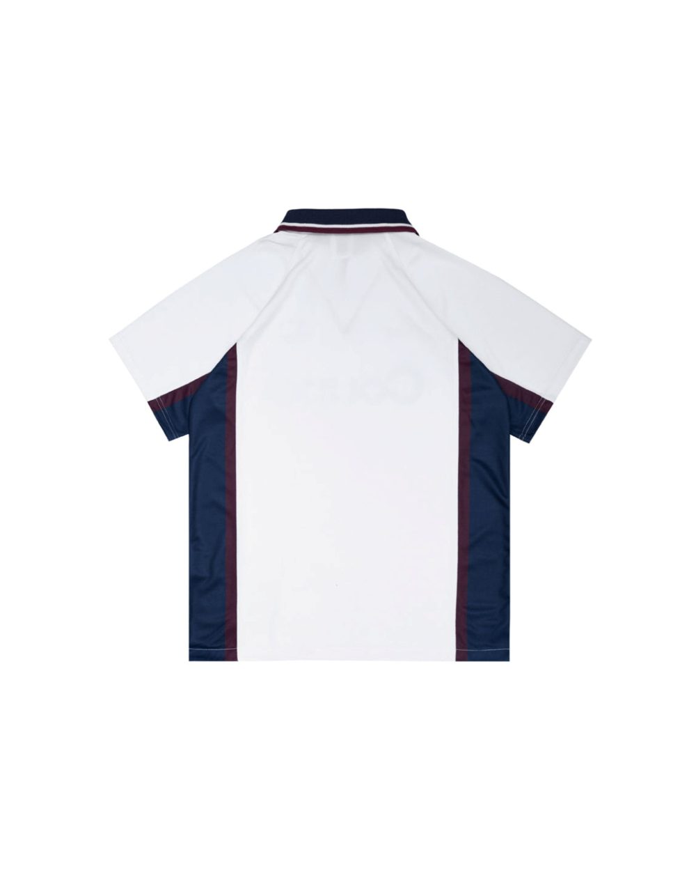 Alternative view of OLÉ WHITE SHIRT