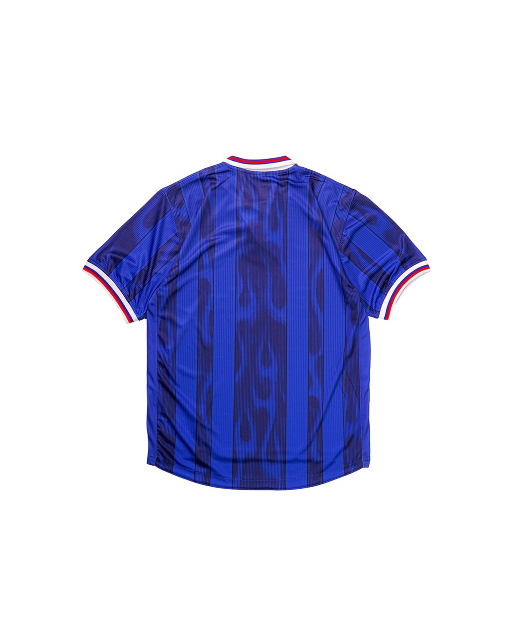 Alternative view of BLAZE S/S SHIRT