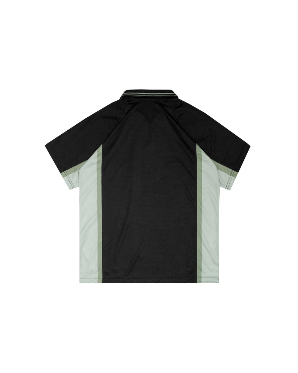 Alternative view of OLÉ BLACK SHIRT