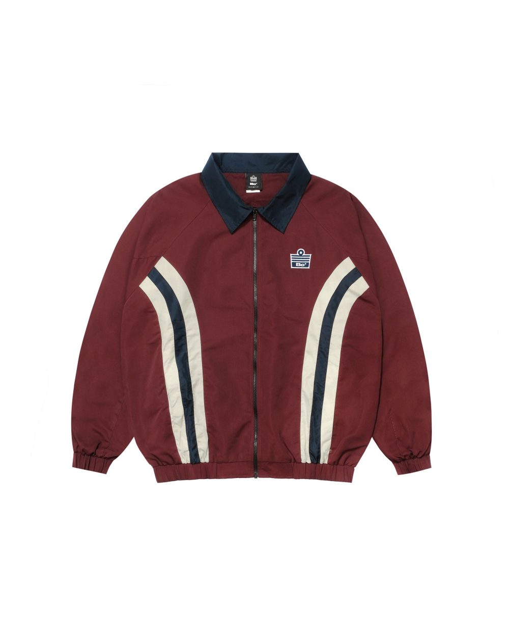 BCSTUDIO for ADMIRAL - GUERILLAS TRACK TOP