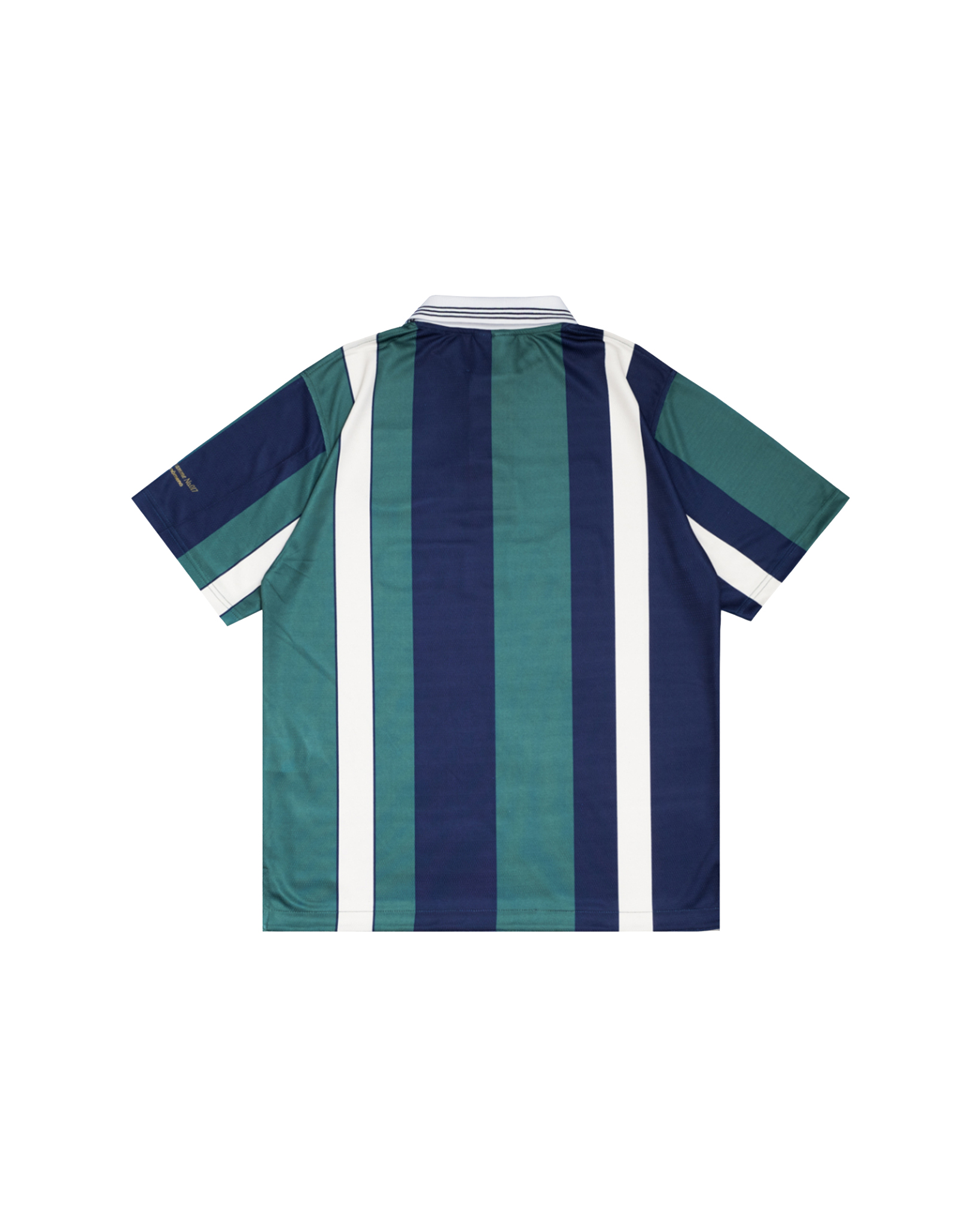 Alternative view of RETOURA SHIRT