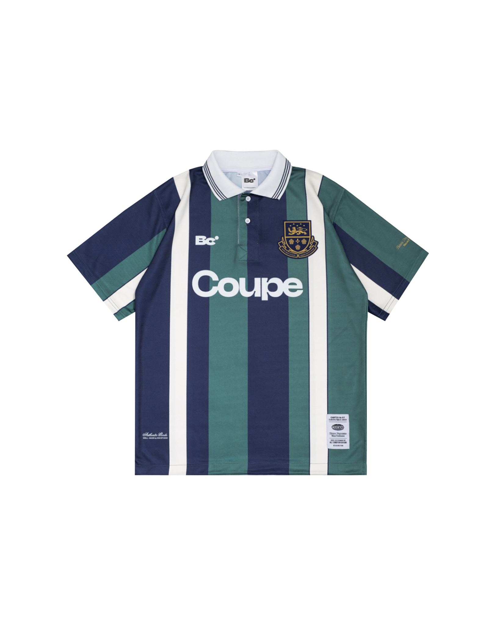 RETOURA SHIRT