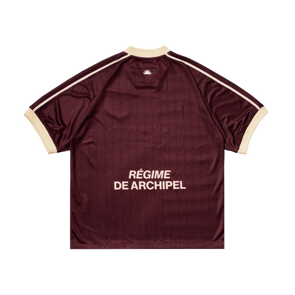 Alternative view of NOTION HOME SHIRT
