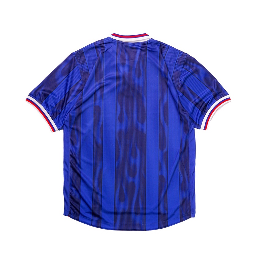 Alternative view of BLAZE S/S SHIRT