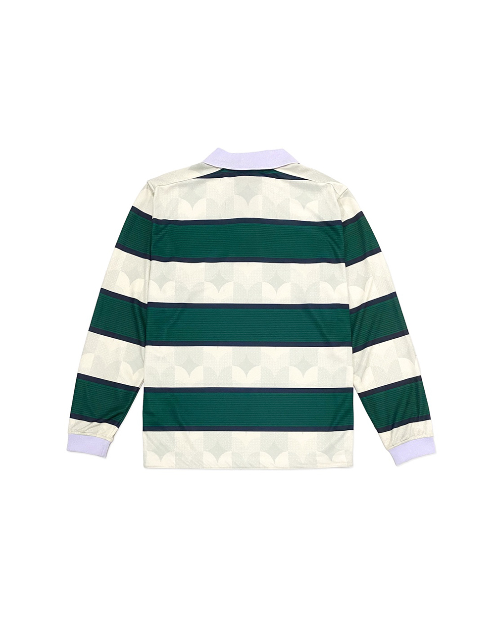 Alternative view of CLOVER L/S SHIRT