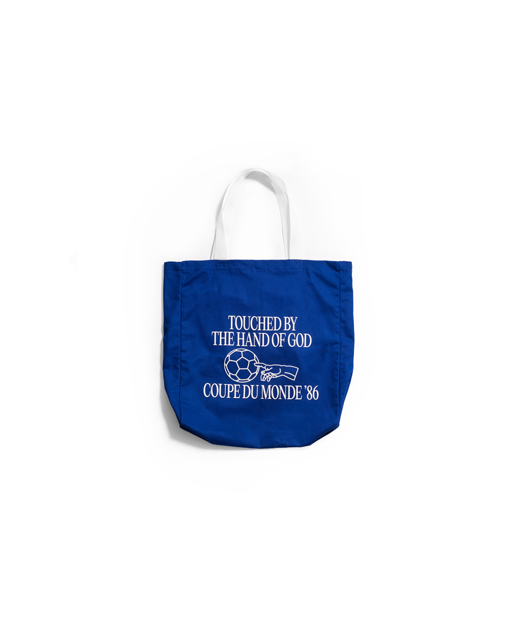 TOUCHÉ TOTE BAG