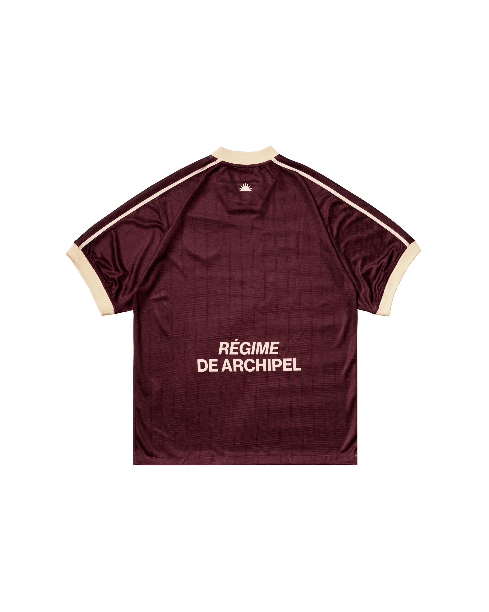 Alternative view of NOTION HOME SHIRT