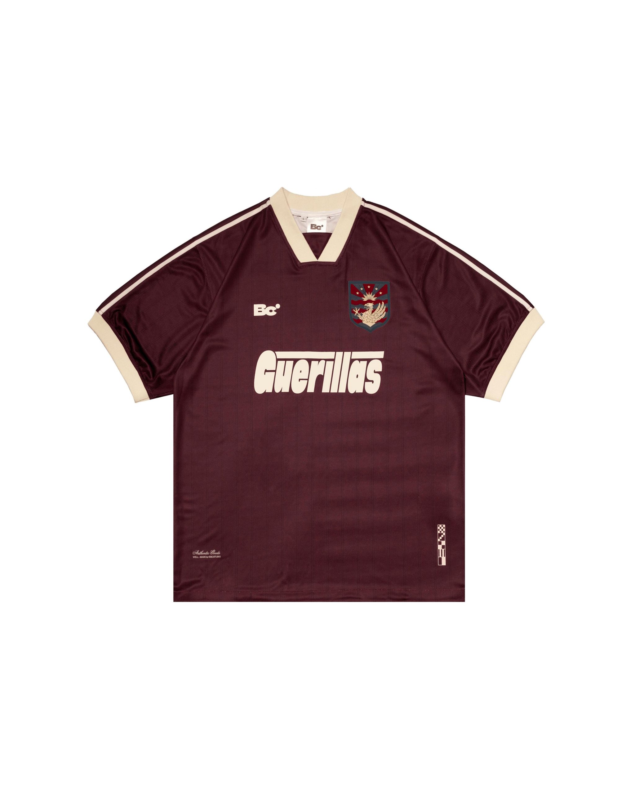 NOTION HOME SHIRT