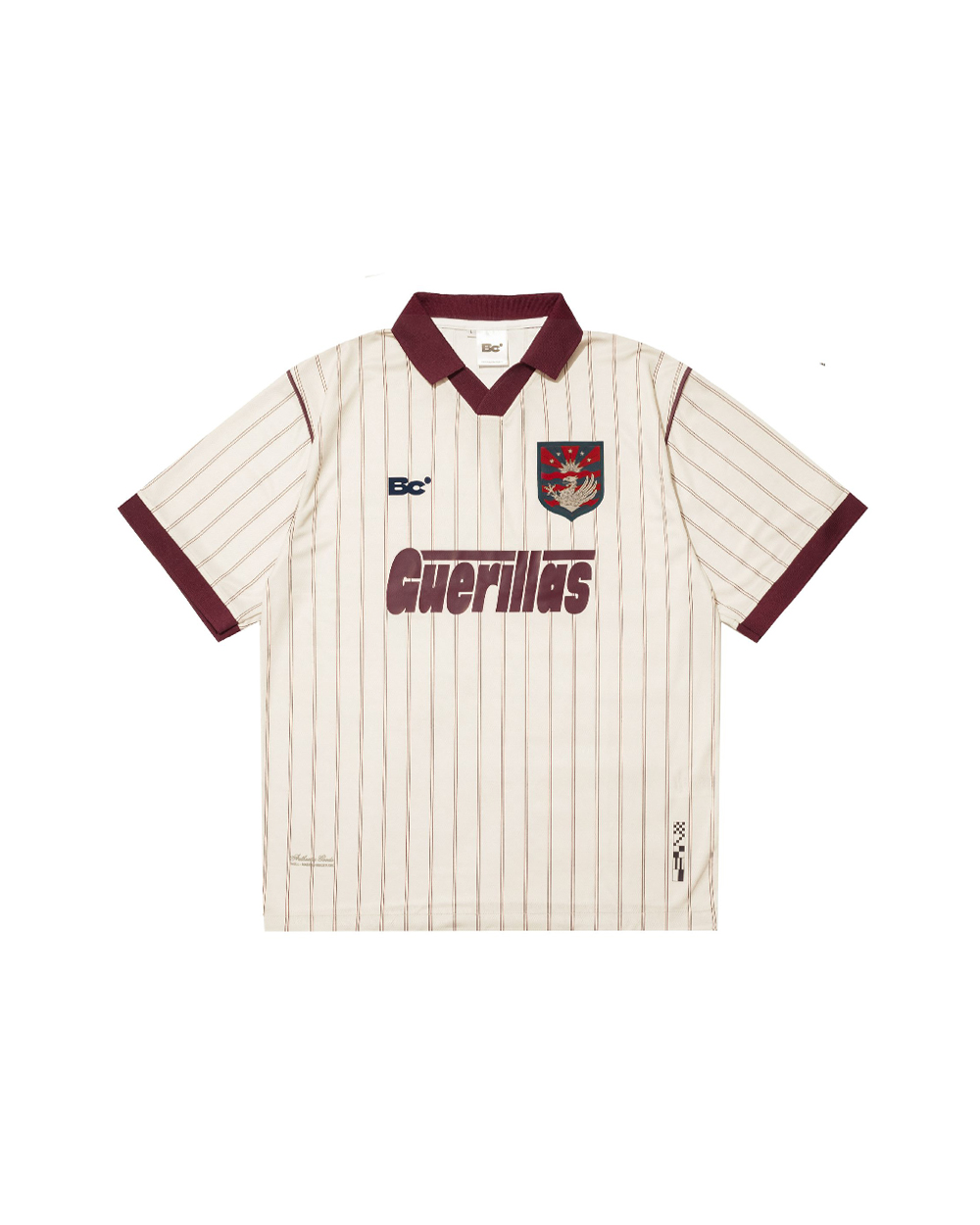 NOTION AWAY S/S SHIRT