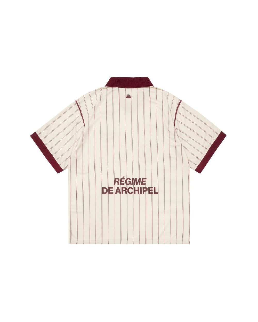 Alternative view of NOTION AWAY S/S SHIRT