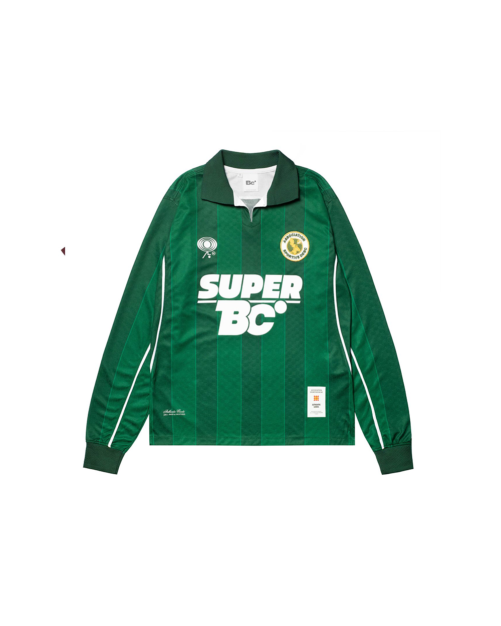 VERTS L/S SHIRT