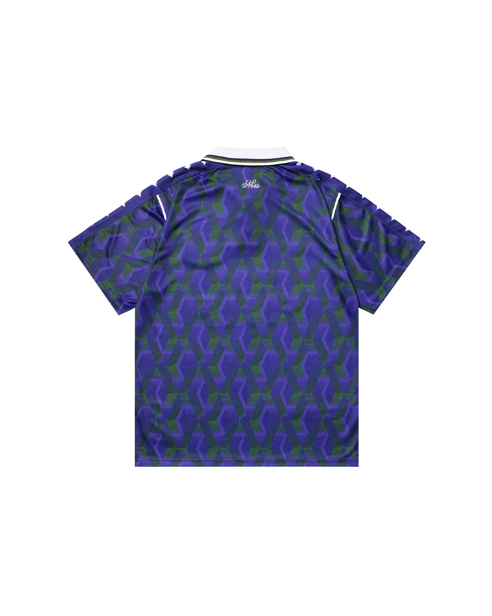 Alternative view of WIMBLEDON COMMONERS - HOME SHIRT