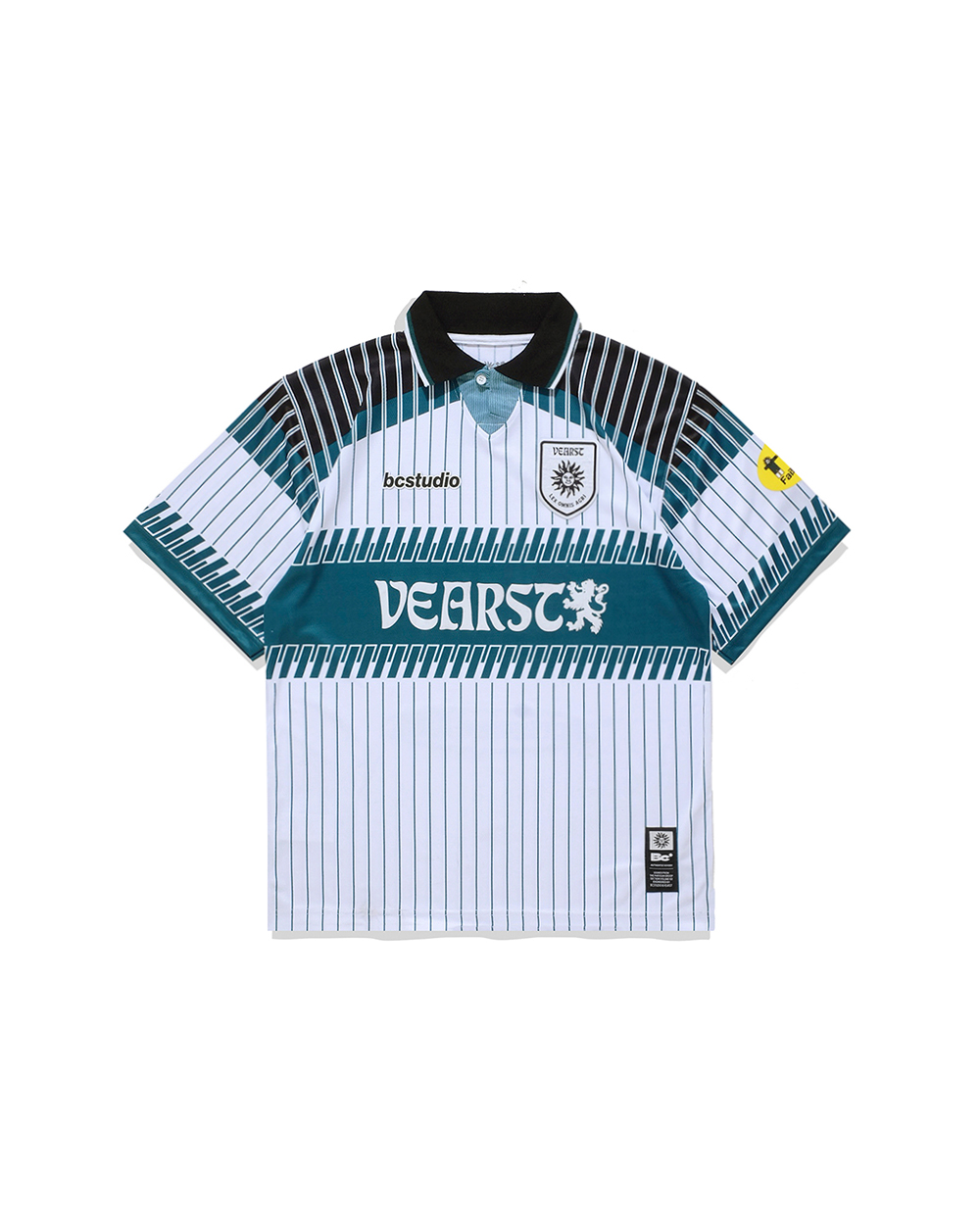 LIBERTAD SHIRT