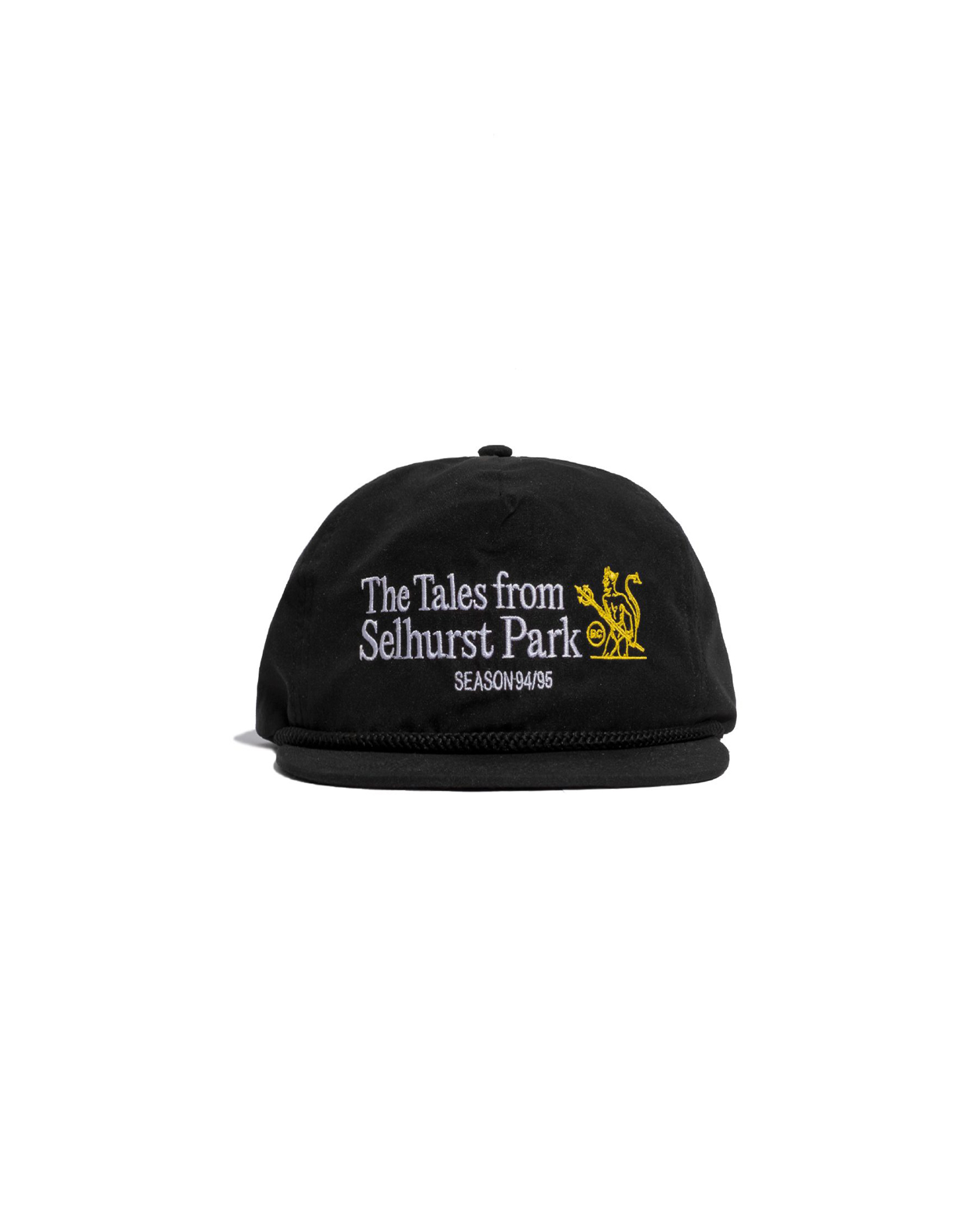 BCSTUDIO - LE ROI CAP
