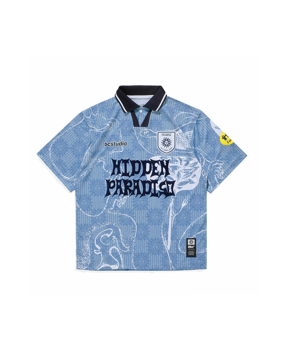 EL ZUNZ SHIRT