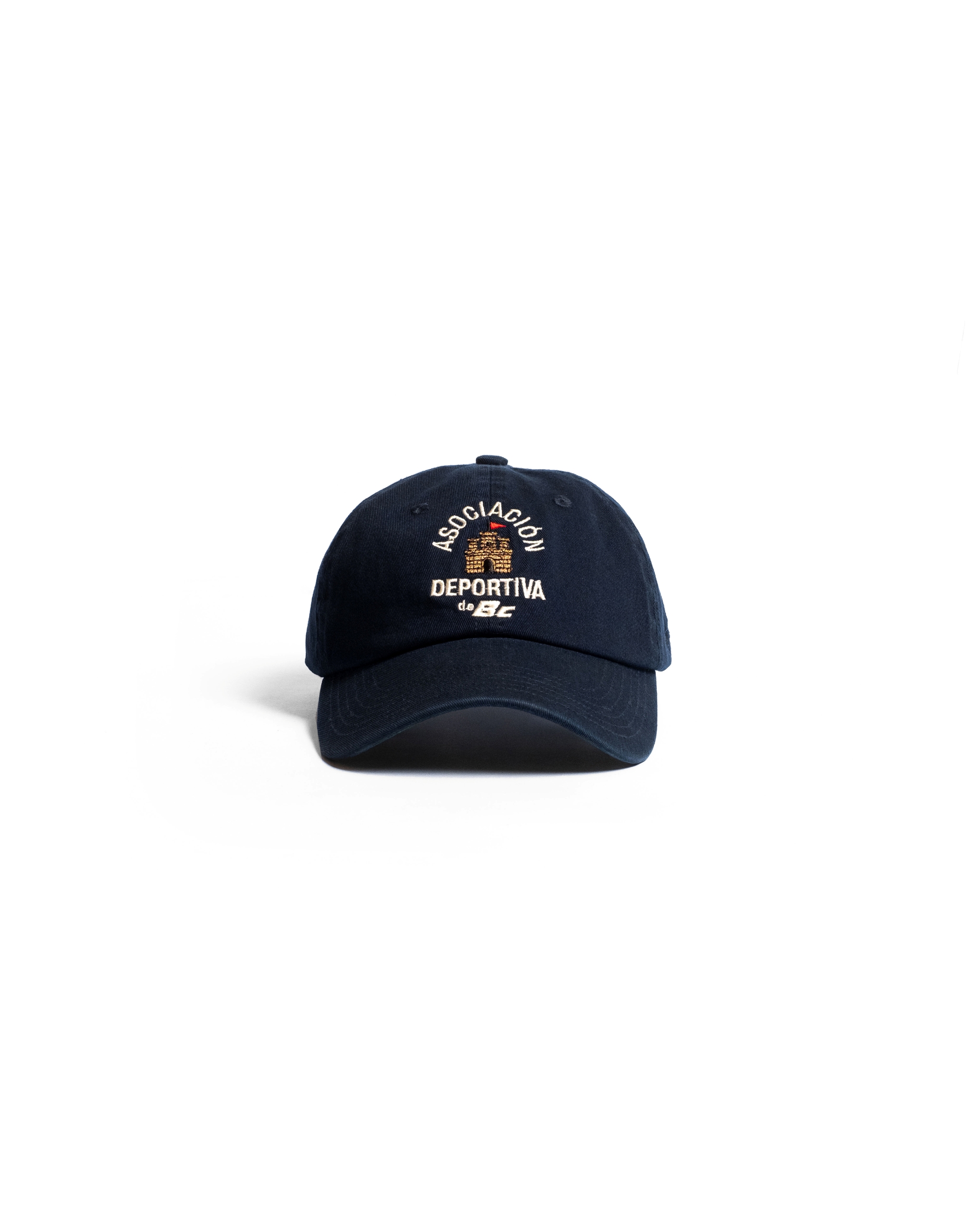 R.F.D.B CAP