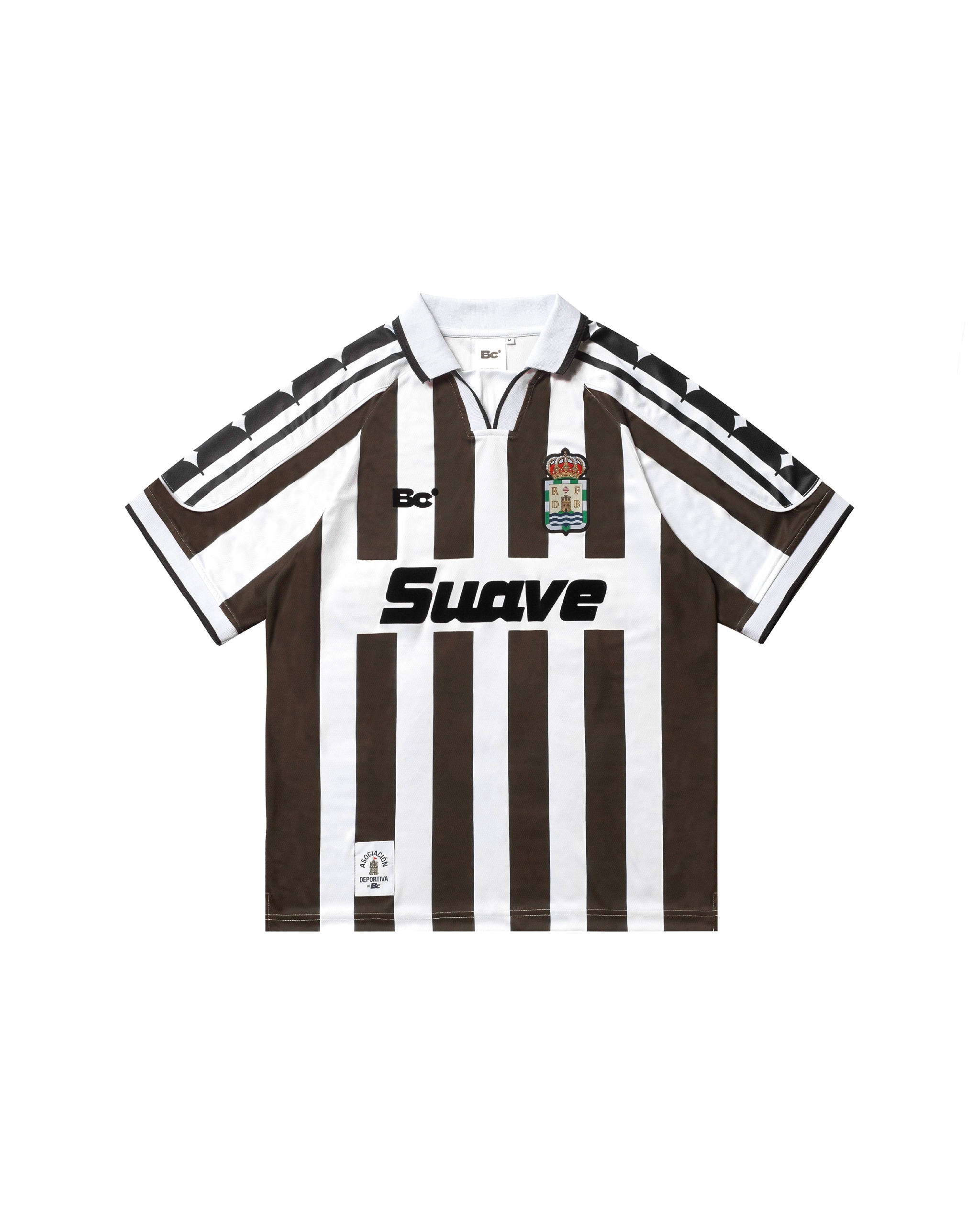 SUAVE COCO SHIRT