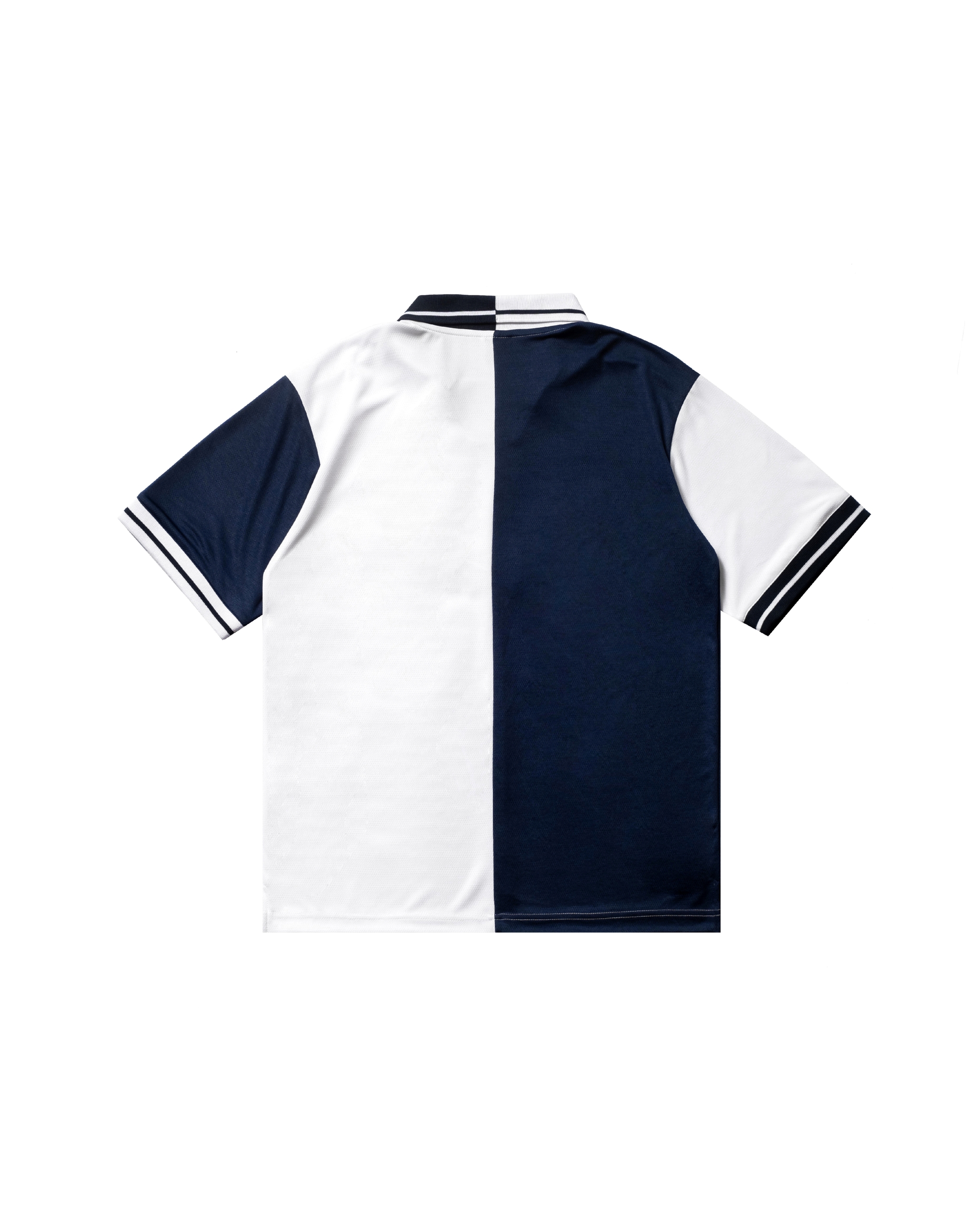 Alternative view of SUAVE CRUZ SHIRT