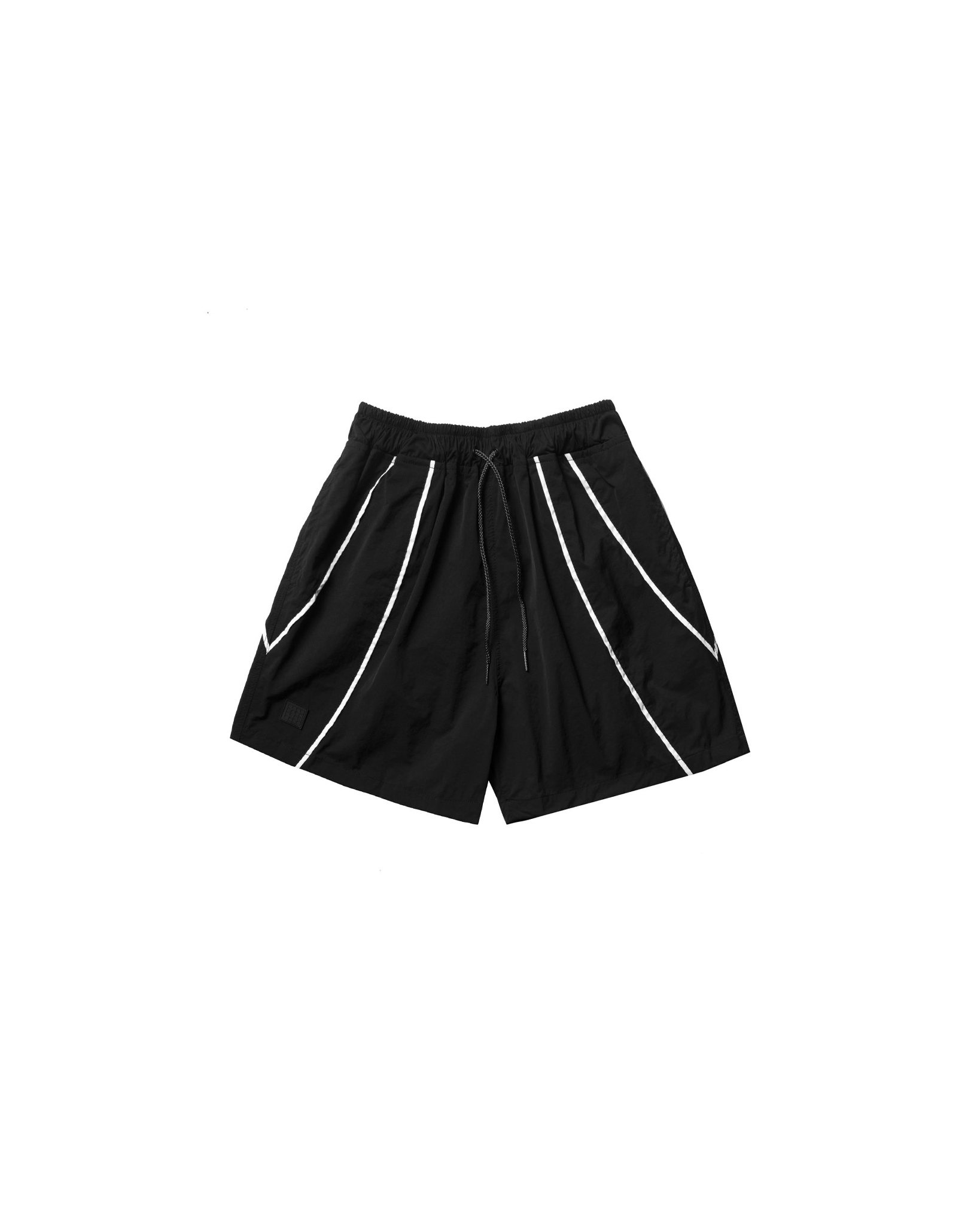 BCSTUDIO - STAPLES SHORT 002
