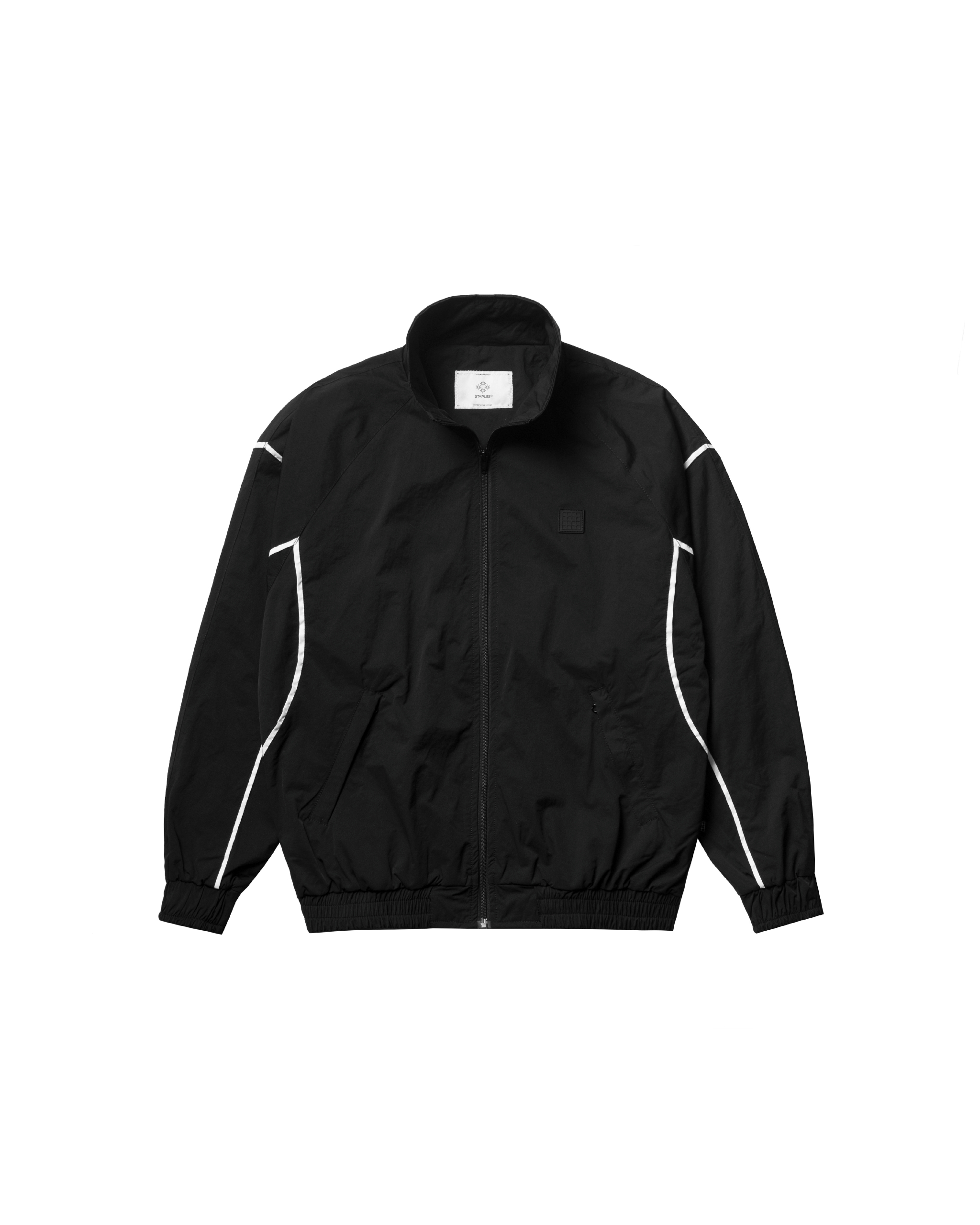BCSTUDIO - STAPLES JACKET 002