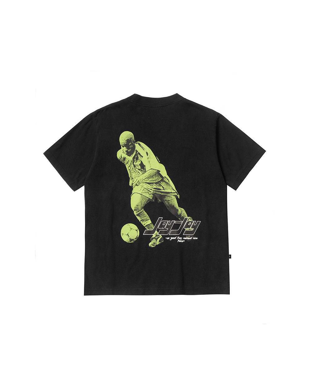 Alternative view of JAY-JAY T-SHIRT