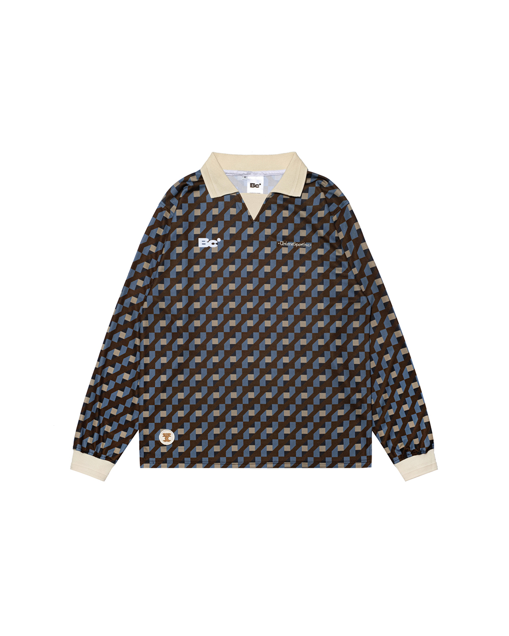 LUSSO L/S SHIRT