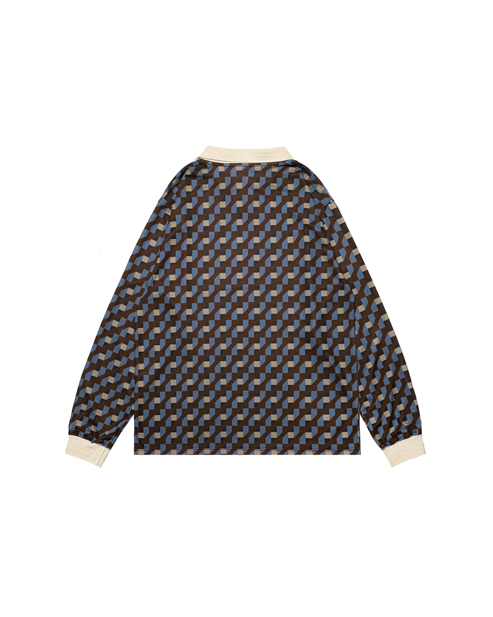 Alternative view of LUSSO L/S SHIRT
