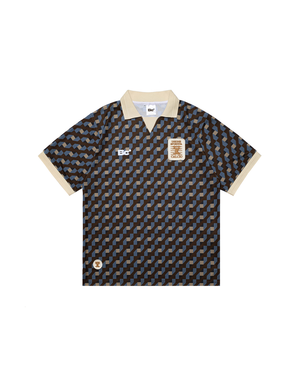 LUSSO S/S SHIRT