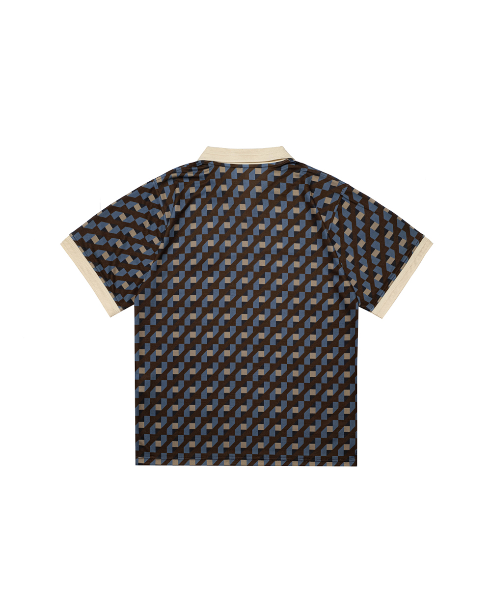 Alternative view of LUSSO S/S SHIRT