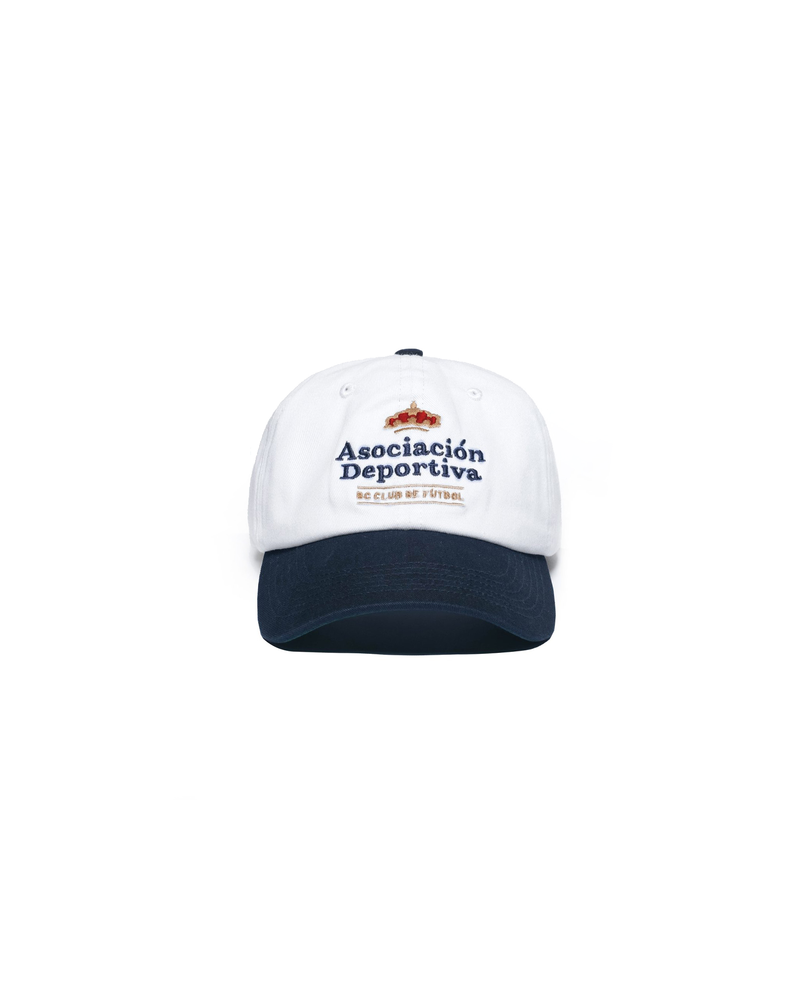 CORUÑA CAP