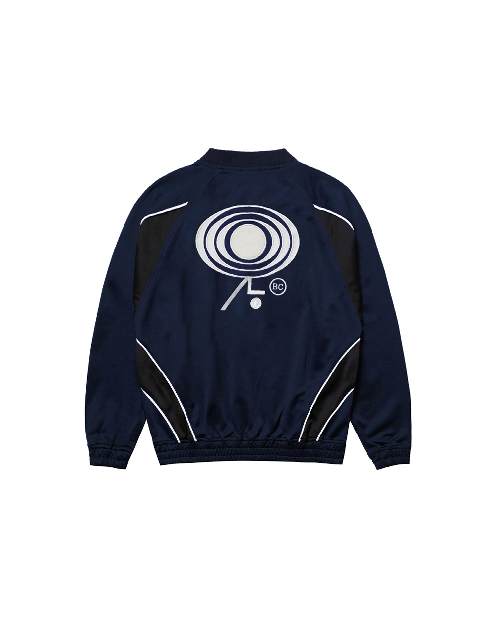 Alternative view of PADRE SWEATSHIRT